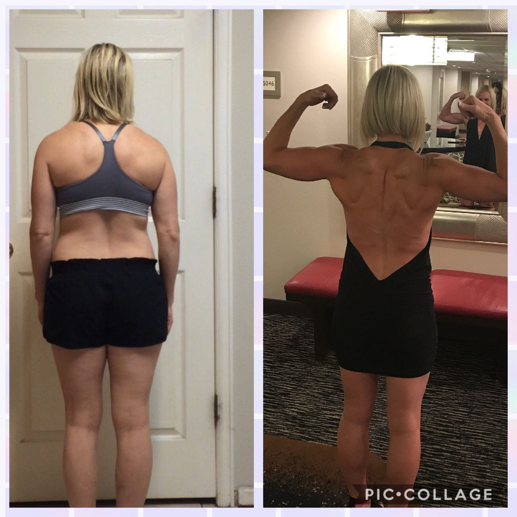 Client transformation