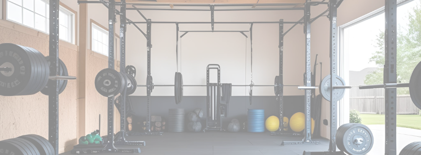 Surge Athletics gym