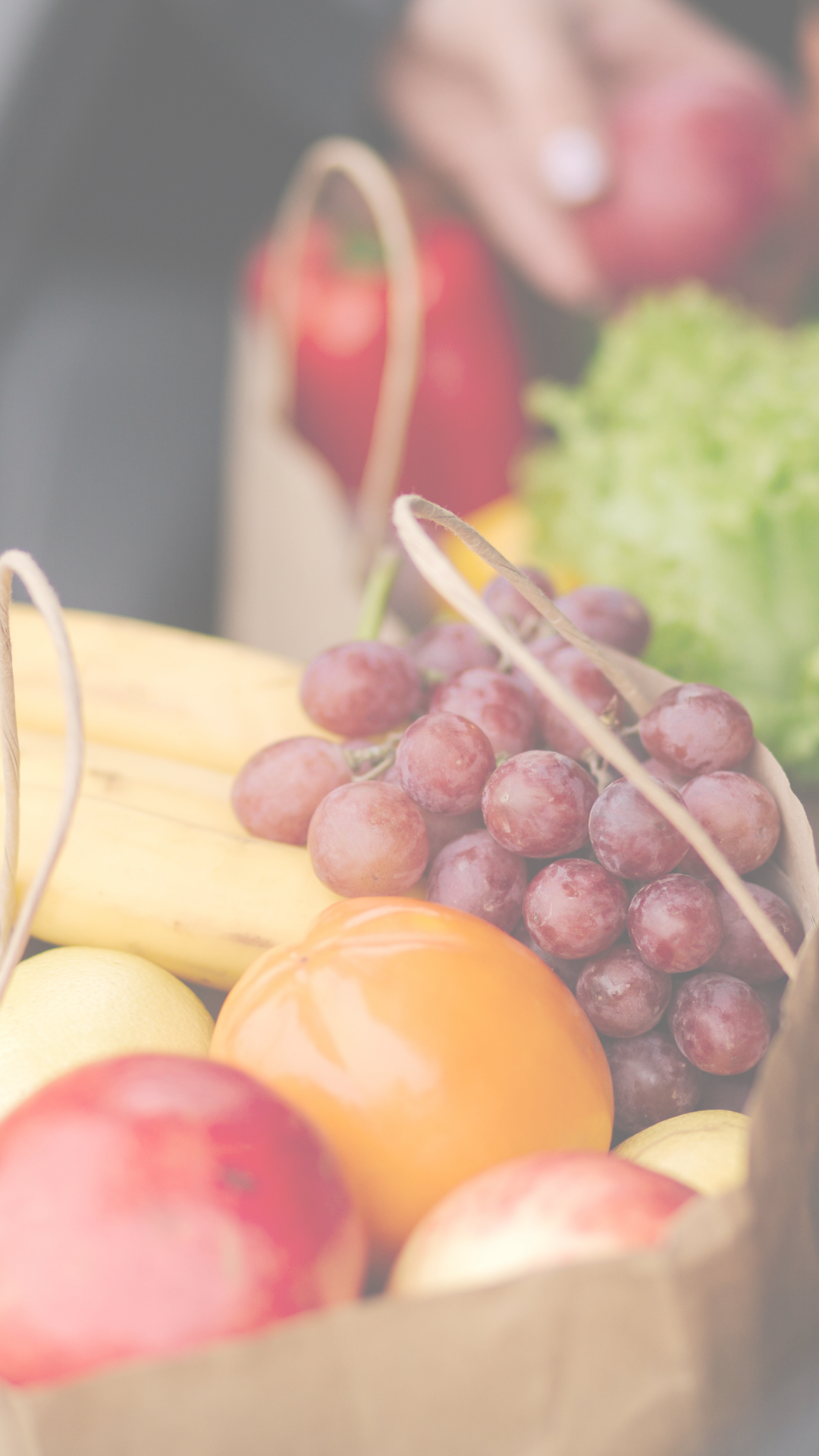 Healthy nutrition