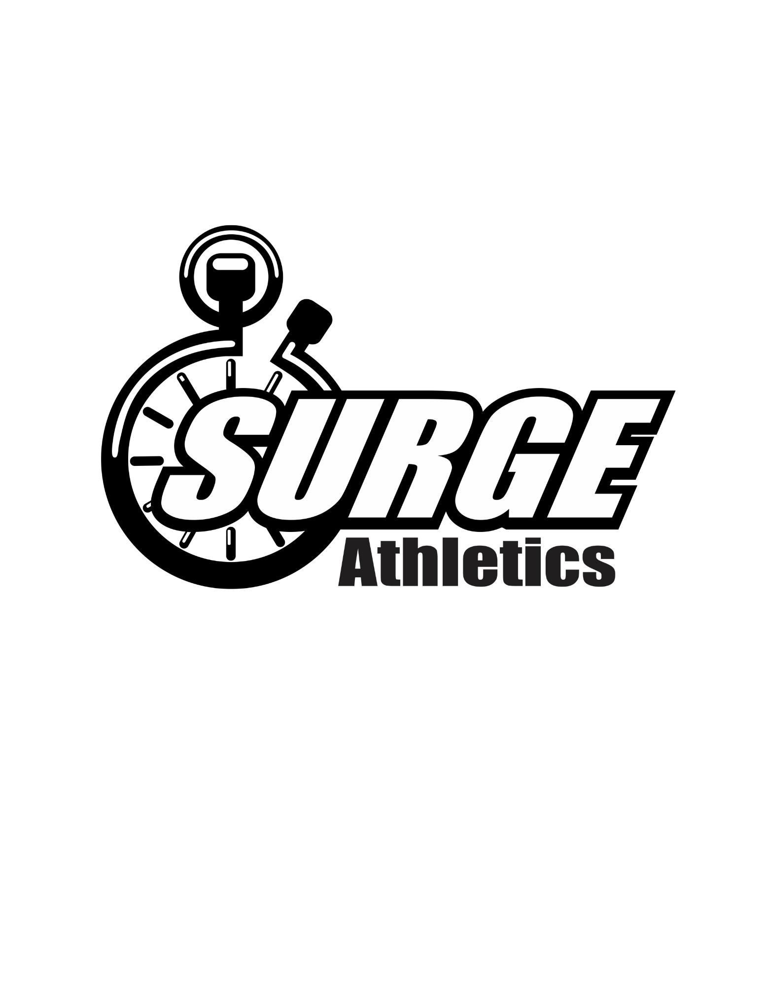 Surge Athletics