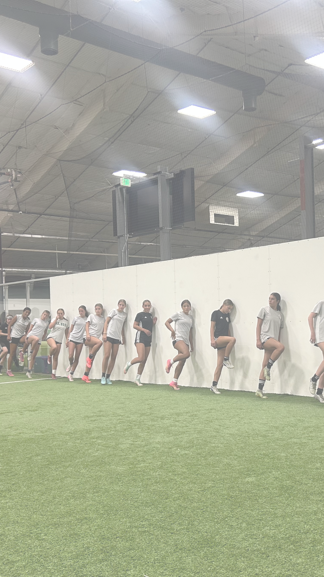 Agility development
